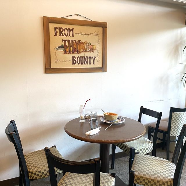 【京都】cafe KEKE