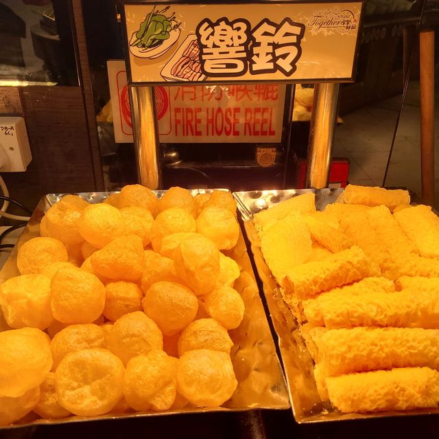 任食啤酒