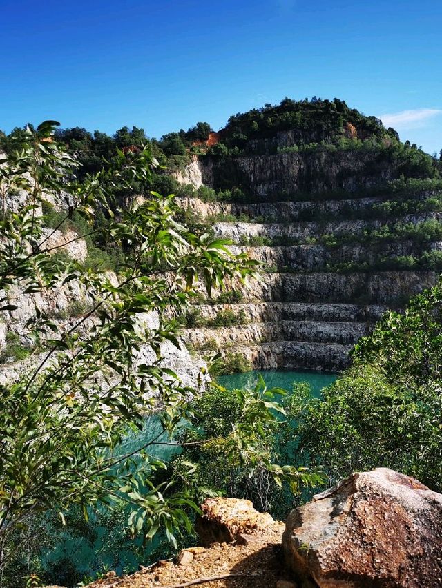 BMC Blue Lake