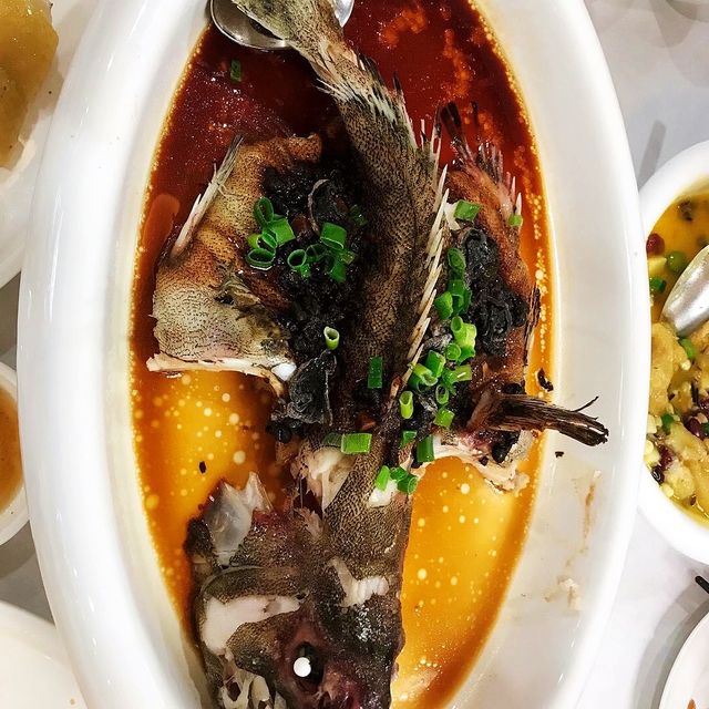 吃面包雞：漁民新村（興盛店）