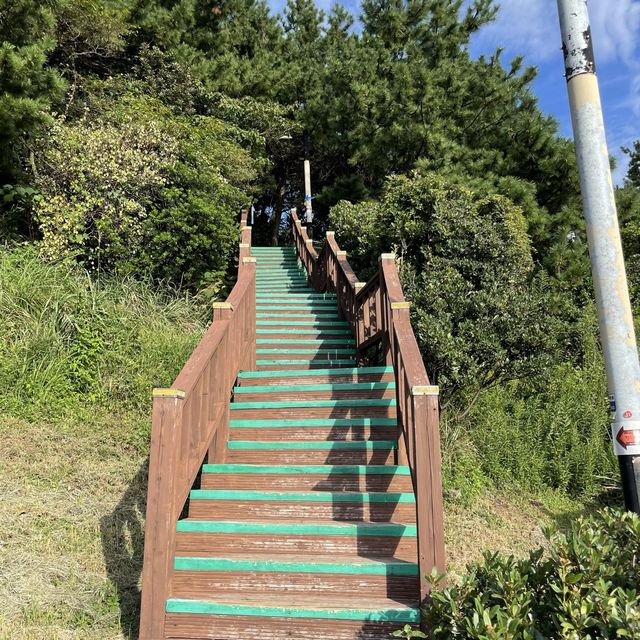 도두봉 키스세존