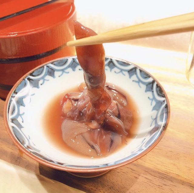 Koji Sushi Bar 