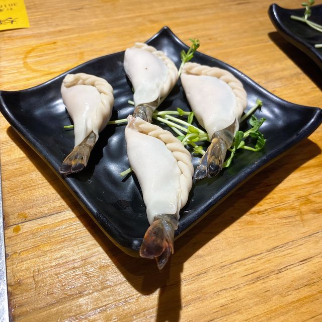✨ 食極都有嘅卜卜蜆鍋✨