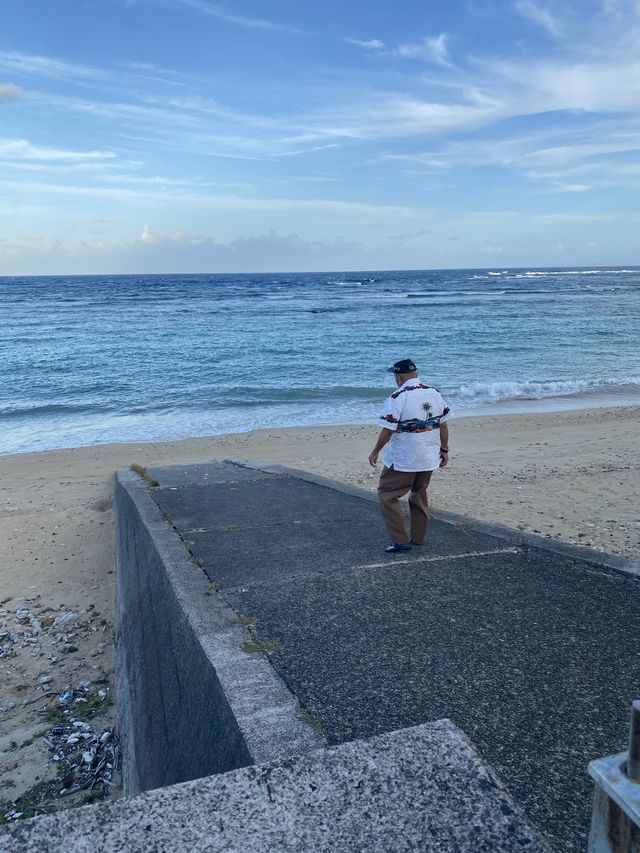 世界自然遺産　奄美大島へ