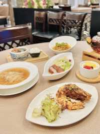 新派中菜 矜貴食材抵食一人餐