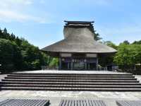 【青森】星野リゾート青森屋！広大な公園