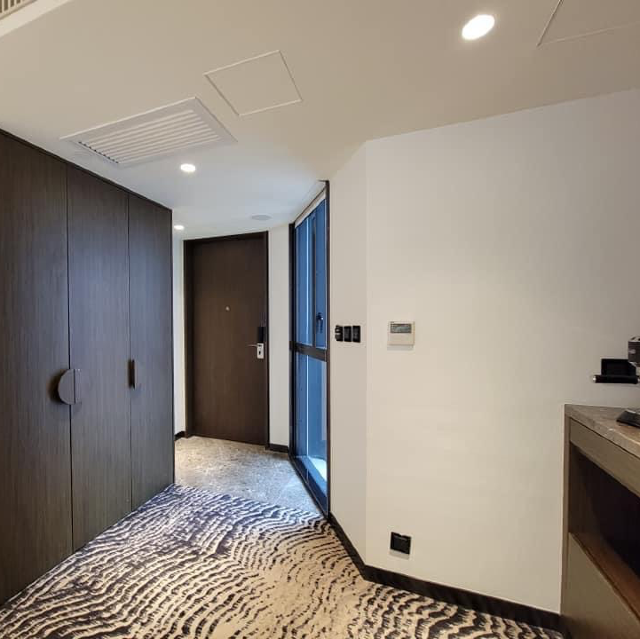 Akvo Hotel