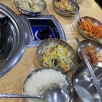 백종원의 골목식당 투어 코스 추천!