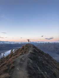 The Most Instagram Worthy Peak in NZ!