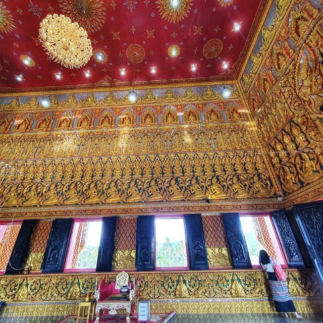 วัดสวย ณ ระนอง