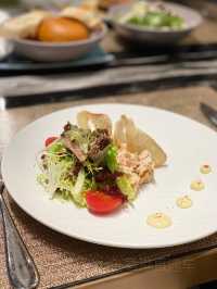 科學園Fine Dining