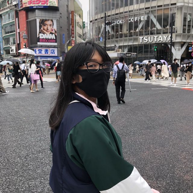 2 Days of Exploring Tokyo