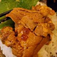 【性價比高刺身專門店】