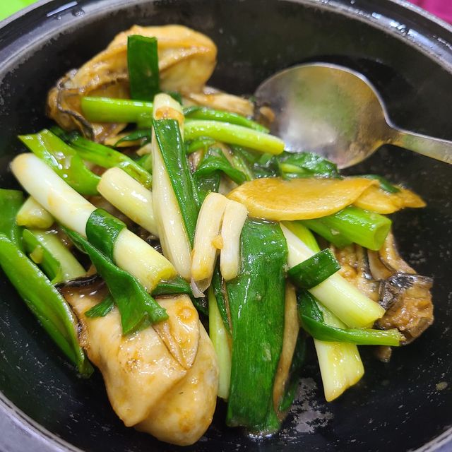 蠔食蠔買