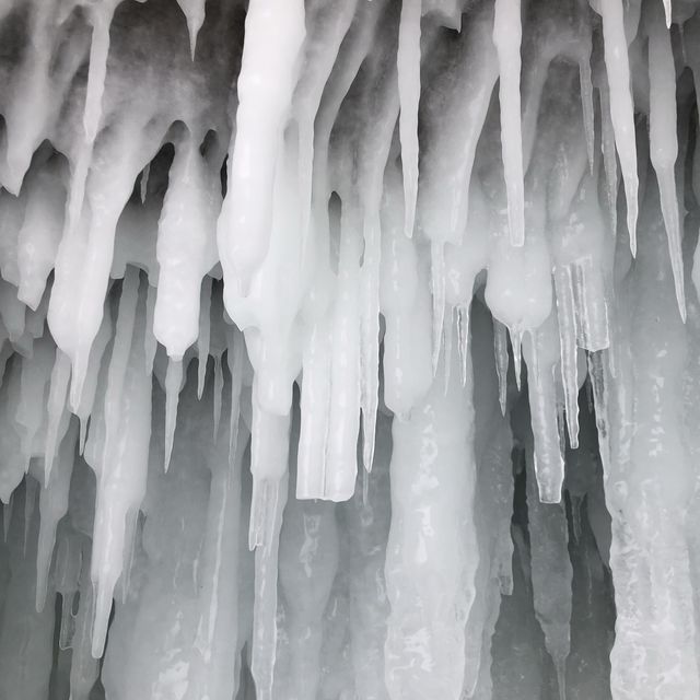 시베리아 한 가운데 있는 호수, 바이칼 호수🇷🇺