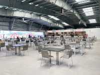 Southside Interim Beach Market Sentosa