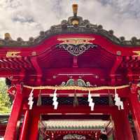 箱根神社