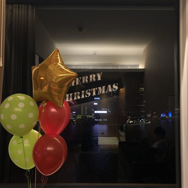 聖誕宅在港 聖誕宅在港
