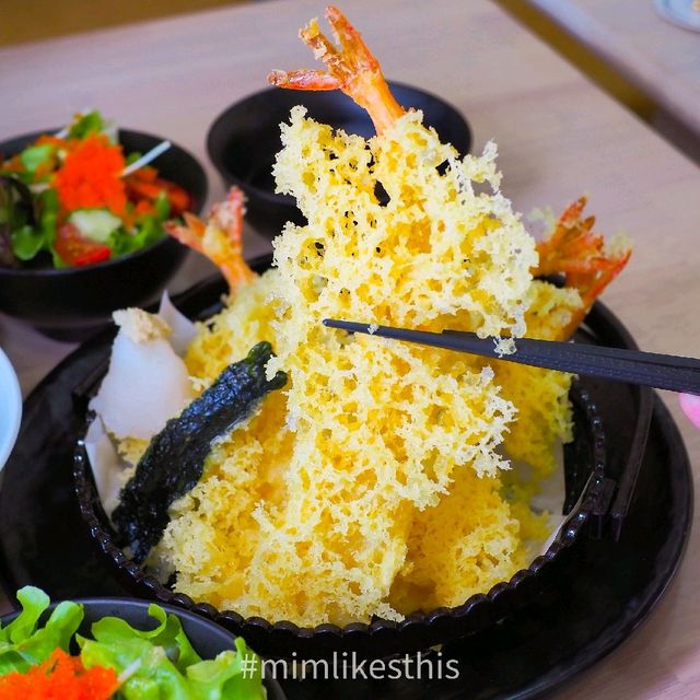 Tairyo sushi มาสายไหมแล้ว