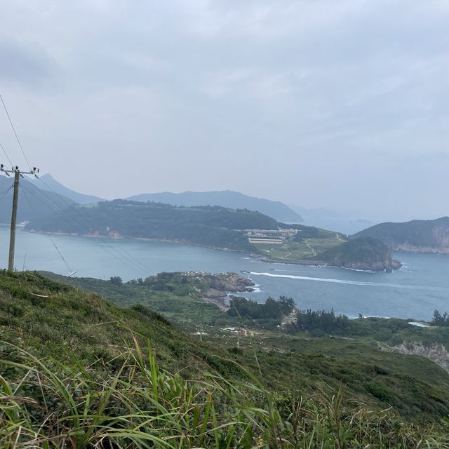 東龍島
