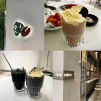 🖤 太子全新暗黑料理餐廳 