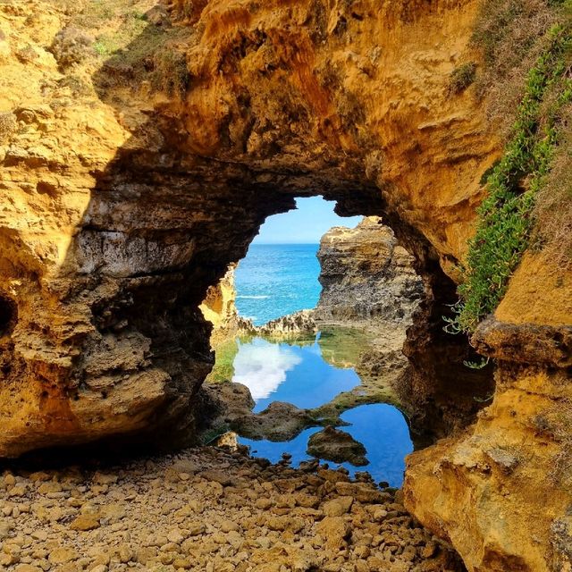 Great Ocean Road Scenic Spots