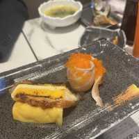 性價比高的日式放題