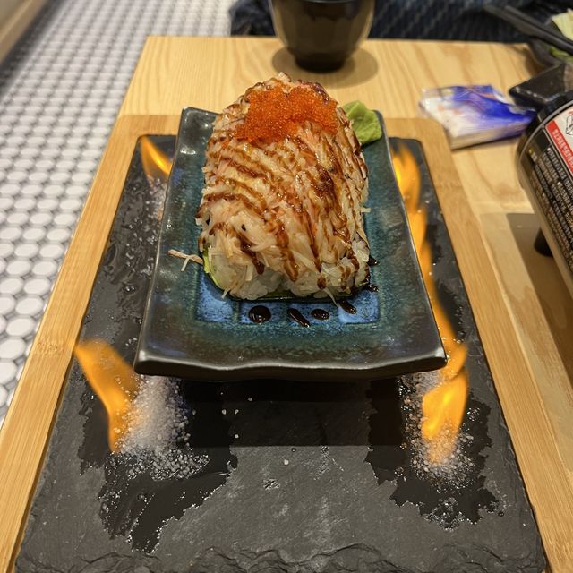 始終最好的特式卷物分店
