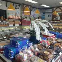 【千葉 館山】昔懐かしのお土産屋