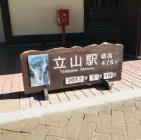 ［一生人必去🗺立山黑部🏔］