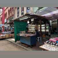 Chinatown @ KL
