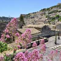 意大利 西西里島🔶Modica ⛪️ 聖喬治教堂