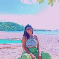 CALAGUAS Island 🏝️