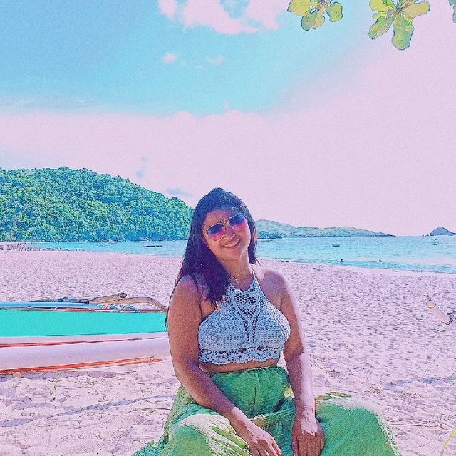 CALAGUAS Island 🏝️