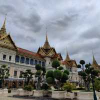 Must visit Palace in Bangkok! 