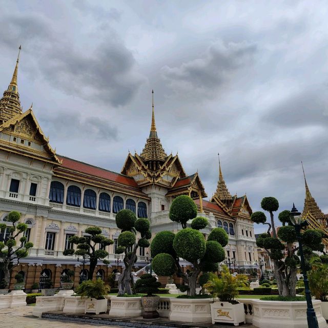 Must visit Palace in Bangkok! 