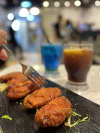 觀塘可愛貓貓cafe之urban cafe