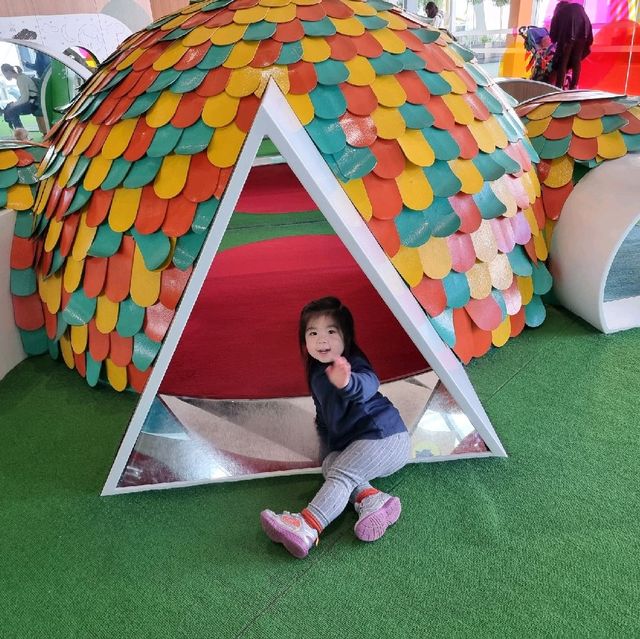 The Best place for Children Play Gallery 