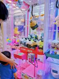 打風落雨親子放電好去處