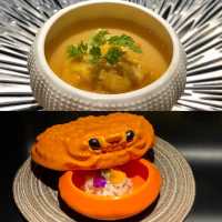 配搭用心嘅九龍城omakase