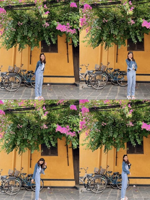 เมืองเก่าฮอยอัน มรดกโลกแห่งเวียดนาม🇻🇳