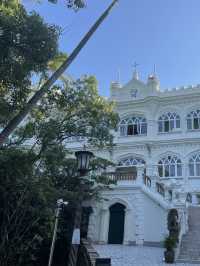 古蹟🏠哥特式建築打卡