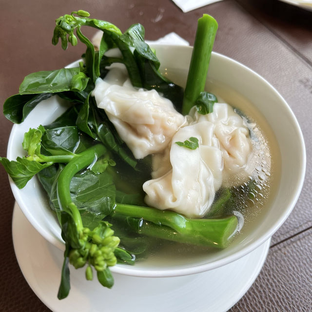 自助早餐