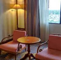 โรงแรมทวินโลตัส จ.นครศรีธรรมราช