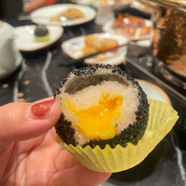 台南美食：鴨寮街 烤鴨點心坊 （南紡購物中心）