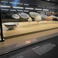 Borneo Cultures Museum ~ Kuching