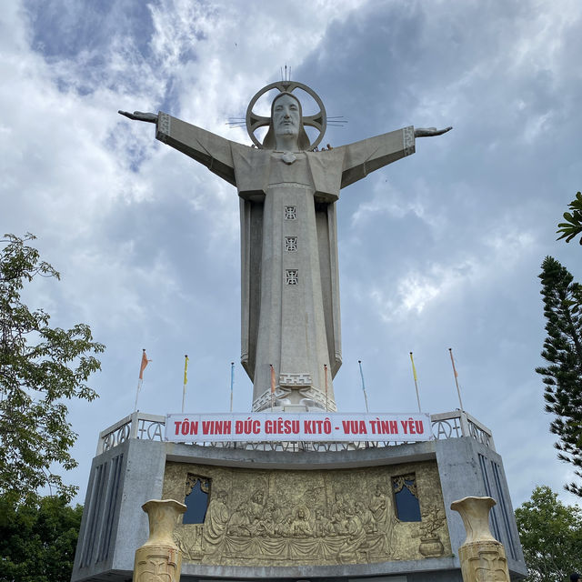 จุดชมวิวไฮไลต์ของเมืองหวุงเต่า เหนื่อยแต่สวย 🥵🤩
