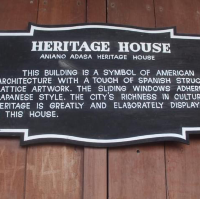 Adasa Ancestral House