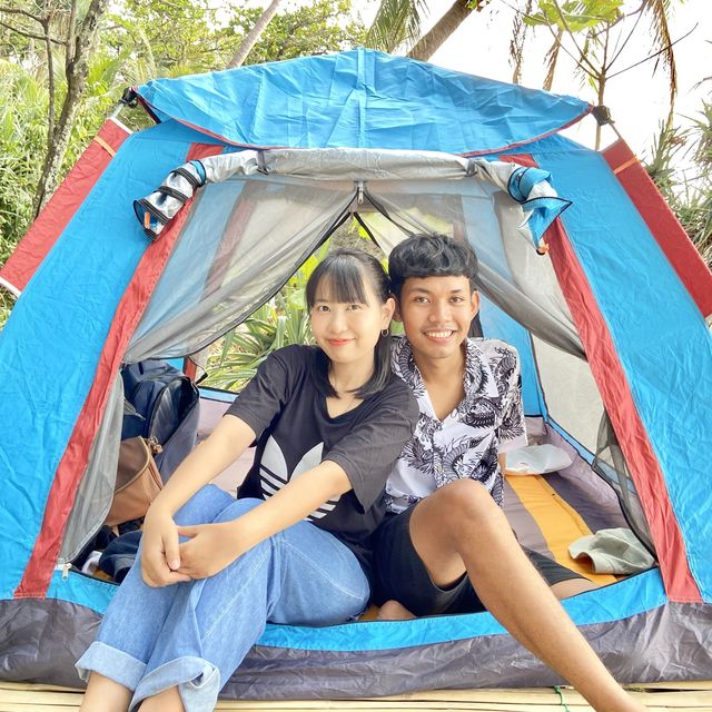 A Blanket & A Pillow เสื่อผืน หมอนใบ