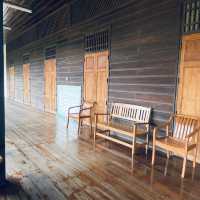 พิพิธภัณฑสถานเมืองตราด